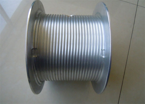 ABS Standard Grooved Winch Drum