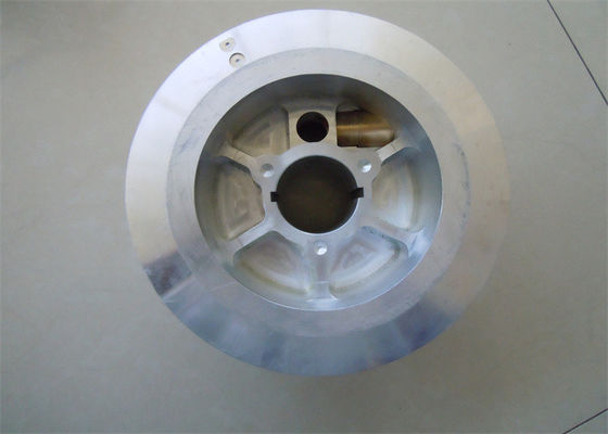 ABS Standard Grooved Winch Drum