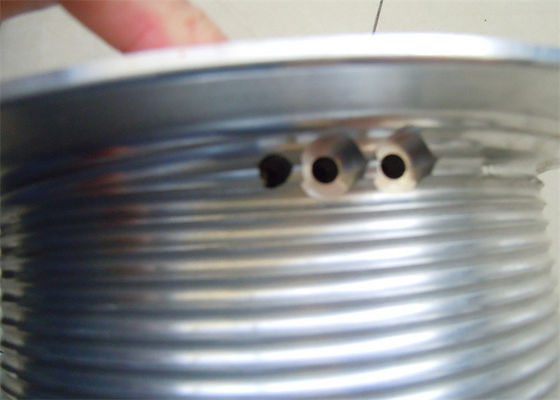 ABS Standard Grooved Winch Drum