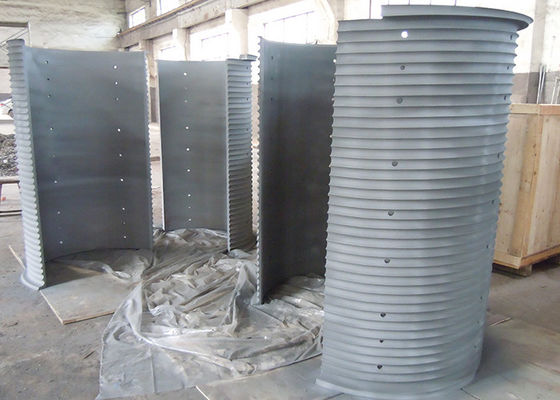 Stainless Steel Wire Rope Winch Lebus Sleeve Bolted Indoor Outdoor Use